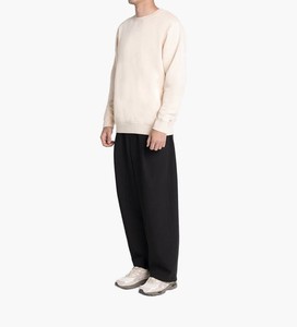 Sudadera Personalizada para Hombre, Invierno, 240gsm, Gruesa, 100% Algodón, Cuello Redondo, OEM, Venta al Por Mayor, Secado Rápido y Transpirable - Product Image 6