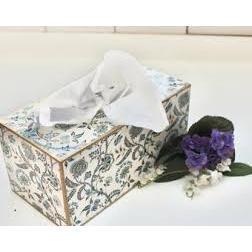 Porte-serviettes en bois écologique et durable, boîte durable et réutilisable, porte-serviettes en bois 138, fabriqué à partir de bois durable - Product Image 5