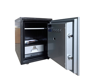 ตู้เซฟอิเล็กทรอนิกส์เกาหลี Hoshang HS-56E – รุ่นยอดนิยมในปัจจุบัน - Product Image 5