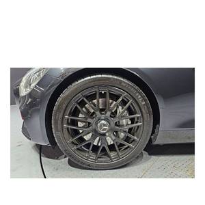 Mercedes-Benz AMG GT 4.0 avec caméra arrière, modèle de novembre 2020, 64 368 km, conduite à gauche - Product Image 5