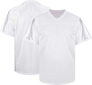 Personalized Logo Autumn Dry Fit Short V Neck Football Uniform Stylish Customized High Quality Soccer Uniforms Unisex 100% - Product Image 6