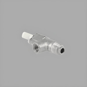 Válvula de Combustible Hidráulica Massey Ferguson 898540M91 Turbocharge Compatible con Motor Perkins AD4 203 para MF 165 175 178 - Product Image 1