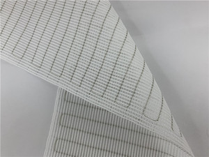 Tissu chauffant léger et imperméable pour couvertures thermiques et literie - Product Image 4