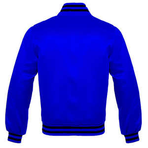 Chaquetas para Hombre, Impermeables, Resistentes al Viento, Ecológicas, Estilo Bomber Vintage, Precio Razonable, Cómodas, con Logotipo y Diseño Personalizados - Product Image 5