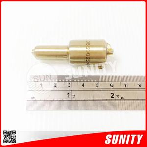 TAIWAN SUNITY Nuevo Inyector de Alta Eficiencia 6AYM SIN REFRIGERACIÓN YDLL-160308S90224 OEM 148691-53000 6AYM-WET Diésel Marino Intraborda - Product Image 6