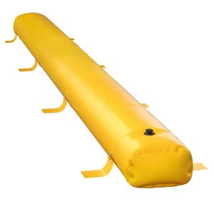 Sacchi Anti-Alluvione Riutilizzabili in PVC, 7,3 m x 3,7 m, Leggeri, Tubi per Deviazione dell'Acqua, Eccellente Effetto Impermeabilizzante - Product Image 6