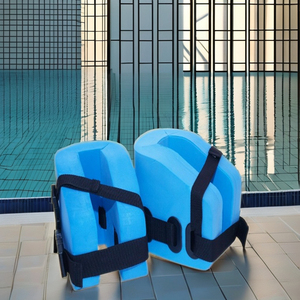 Equipo y Accesorios de Natación y Buceo, Flotadores de Espuma Duraderos para Piscina, para Ocio y Ejercicio - Product Image 5