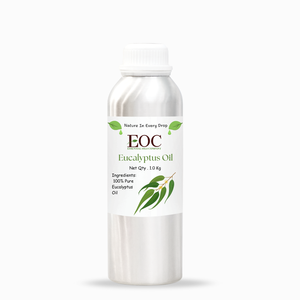 น้ำมันยูคาลิปตัสโกลบูลัสส่วนผสมกลิ่นหอมชั้นดีจากทั่วโลก - Product Image 1