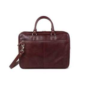 Unisex High Quality Customize Leather Orignal <b>Bag</b> with Customize Embroidery or print Logo Pu leather - Product Image 5