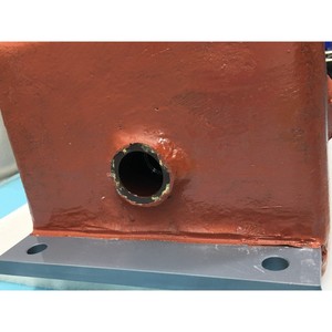 Screen 7-F2-04546 <b>Mixing</b> <b>Box</b>, 150882 - Trusted Global Legacy Semiconductor Equipment and Parts at - Product Image 4