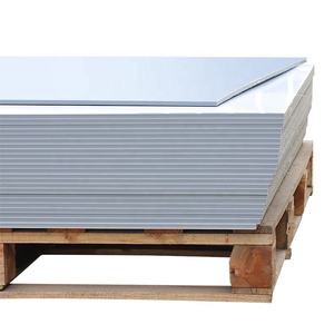 Feuille <span class=keywords><strong>rigide</strong></span> de pp feuille solide de pp feuille de polypropylène extrudé de 10mm plat de <span class=keywords><strong>PVC</strong></span> panneau en plastique de polypropylène de 3mm pour la construction - Product Image 5