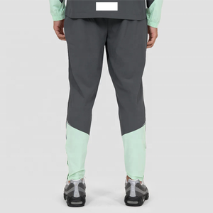Pantalones Deportivos para Hombre, Estampados, Cortavientos, de Secado Rápido, Transpirables, Largos, con Bolsillo, para Correr, Uso Casual - Product Image 6