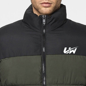 <b>Top</b> Selling Premium Quality <b>Men</b> Puffer Jacket Warm Comfortable Breathable <b>Men</b> Puffer Winter Jacket For Online Sale - Product Image 3