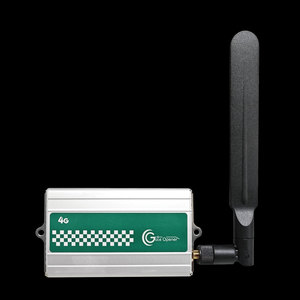 Contrôleur d'ouverture de portail 4G avec antenne pour l'automatisation des portes extérieures, interrupteur relais 12V - Product Image 6