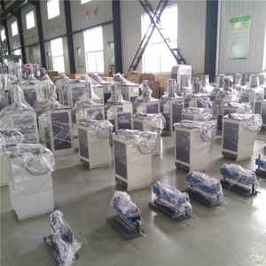 Macchina per Brocciatura a Notch Charpy Darsen CSL-B |   Taglierina a V e U |   ASTM E23, ISO 148 - Product Image 4