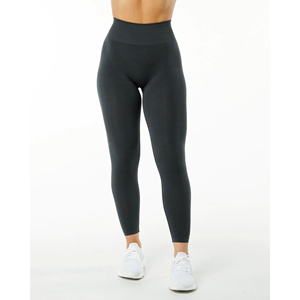 Leggings Deportivos para Mujer, Cintura Alta, para Gimnasio, Fitness, Yoga, Ajustados, Elásticos, para Correr, Ropa Deportiva - Product Image 1
