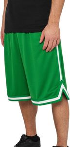 Pantalones Cortos de Malla de Baloncesto para Hombre, al por Mayor, de Poliéster, para Gimnasio, Playa, Deporte, Entrenamiento, Tallas Grandes, Personalizables, Lisos - Product Image 4