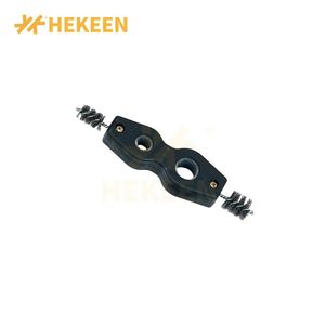 Brosse de nettoyage industrielle et DIY 4 en 1 HEKEEN - Product Image 1