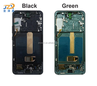 1:1 taille AMOLED LCD pour Samsung S22 Plus LCD écran tactile remplacement pour Samsung S22 Plus Dispiay pour Samsung S22 Plus