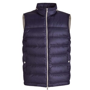 Chaleco Acolchado para Mujer al por Mayor, Chaleco Acolchado con Etiqueta Privada, Venta Directa de Fábrica - Product Image 3