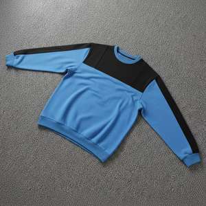 Sudaderas de Diseño Único y Elegante para Hombre, de Primera Calidad, Corte Ajustado, de Algodón para Invierno, Sudaderas Modernas de Nueva Llegada en Venta - Product Image 1