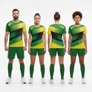 Wholesale Custom Field Hockey Teamwear <b>for</b> Women <b>Men</b> and Youth Players Sublimation Sports Jersey Matching Shorts or <b>Skirt</b> Set - Product Image 4