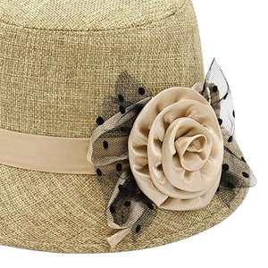 Sombreros de Pescador de Doble Cara 100% Algodón al por Mayor, Coloridos, Unisex, Protección Solar, con Logotipo Personalizado - Product Image 6