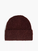 Bonnets en laine personnalisés de couleur unie, chauds pour l'hiver et le ski en extérieur, avec logo et emballage personnalisés, couvre-têtes de qualité supérieure