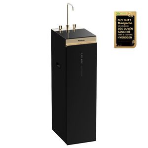 Kangaroo Stainless Steel Reverse Osmosis Water Filter System with Hydrogen Water Purifier 300 GPD Made in Hanoi Model KG10A2i - Product Image 1