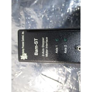 Controlador de Procesos BERKELEY BAM-ST de 2 Ejes - Equipo y Piezas de Semiconductores de Confianza de Marca Global - Product Image 3