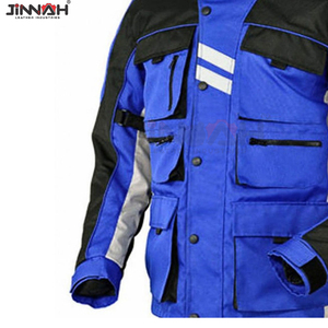 Unisex Custom Cordura <b>Motorcycle</b> <b>Jacket</b> Breathable Waterproof-Windbreaker All Seasons Textile Riding Gear Winter Warmth <b>Summer</b> - Product Image 6