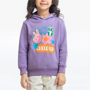 Sweat-shirts à capuche personnalisés pour enfants, garçons et filles, sweat-shirt à capuche décontracté à manches longues, sweat-shirts à capuche tendance pour tous les jours - Product Image 1