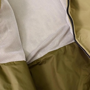 Windbreaker Sports <b>Jacket</b> Casual Fashion <b>Summer</b> Wear <b>Men</b> Top Wholesale <b>Men's</b> Lightweight Color Block Half Zip Windbreaker <b>Jacket</b> - Product Image 5