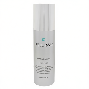 REJURAN 45ml Emulsione Rinfrescante Leggera C-PDRN con Acido Ialuronico e Centella per l'Equilibrio Olio-Acqua, Crema Viso Lenitiva - Product Image 3