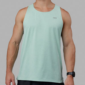 Débardeur de fitness personnalisé pour hommes – Vente en gros, Fabricant OEM, Fournisseur – Production de vêtements de sport légers - Product Image 6