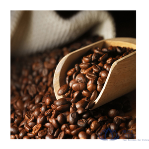 มีจำหน่าย |   เมล็ดกาแฟโรบัสต้าคั่วกลาง สำหรับเครื่องชงเอสเพรสโซ จำหน่ายส่งจากบลูลอตัส - Product Image 1