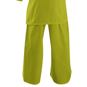 Nouvel uniforme de karaté pour hommes très demandé, best-seller, qualité supérieure, bon prix, service OEM, uniforme de karaté personnalisé pour hommes - Product Image 4