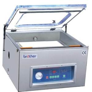 Emballages sous vide à domicile (DZ260), Machine d'emballage sous vide professionnelle, pour aliments, prix de gros - Product Image 3