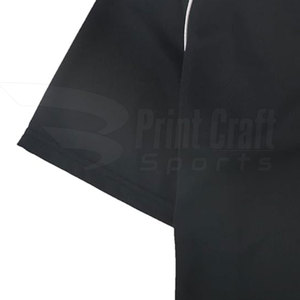 Latest Design Soft Fabric <b>Baseball</b> Two Button Shirts 100% Polyester Team <b>Baseball</b> Two Button Shirts - Product Image 4
