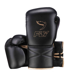 Professional Pro Punching <b>Training</b> Fly Boxing Set Genuine Quality Leather Boxing Sparring Sets MMA Gloves <b>Head</b> Guard Groin Guard - Product Image 2