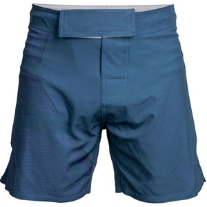 Shorts MMA de haute qualité pour la sublimation, vêtements d'arts martiaux respirants et à séchage rapide, shorts MMA en vente en ligne - Product Image 1