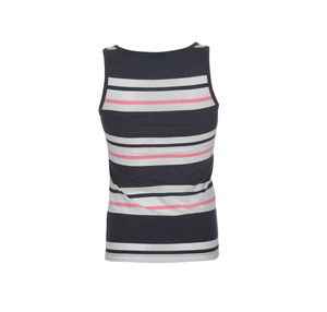 Material ligero y duradero diseñado para mujeres, camiseta sin mangas, comodidad duradera y uso versátil - Product Image 3