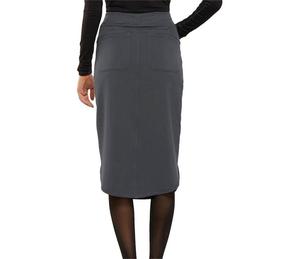 Jupe de travail médicale pour femmes, vêtements de travail pour le personnel infirmier des hôpitaux et des cliniques - Product Image 5