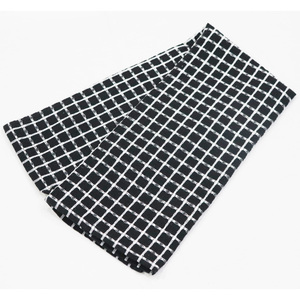 100% Cotton Checkered Style kitchen <b>towel</b> Highest quality beautiful design cotton <b>Waffle</b> kitchen <b>towel</b> for kitchen use - Product Image 4
