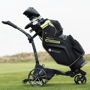 Nouvelle voiturette électrique Stewart Golf X9 Follow Signature Range avec télécommande et batterie supplémentaire - Product Image 2