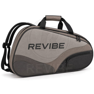Elegantes Bolsas Premium para Raquetas de Pádel con Almacenamiento Práctico para el Estilo de Vida Deportivo Diario - Product Image 2