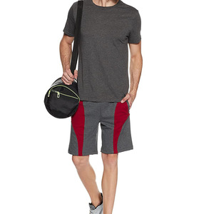 Pantalones Cortos de Hombre a la Moda al por Mayor para Exportación Mundial, Nueva Colección 2026, Pantalones Cortos Casuales de Alta Calidad para Hombre, Suministro de Fábrica, Marca Personalizada - Product Image 3