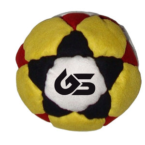 Custom Made Waterproof Hacky Sack <b>Ball</b> Hot Sale Hacky Sack <b>Ball</b> Made In Pakistan Hacky Sack <b>Ball</b> - Product Image 1