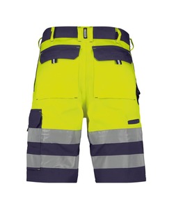 กางเกงทำงานผ้าฝ้ายผู้ชายโลโก้ปรับแต่งได้ แห้งเร็ว ระบายอากาศดี 65/35TC กันลม กันน้ำ - Product Image 5