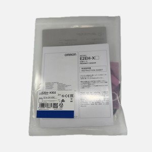 E2EQ-X10B4-IL3 E2EQ-X7B4-IL3 E2EQ-X3B4-IL3 E2EY-X4C1 E2EM-X8C1-M1 E2EM-X8C2-M1 E2EH-X3D1 E2EH-X3D2 E2EC-CR5B1 E2EF-X2D สำหรับ OMRON - Product Image 3